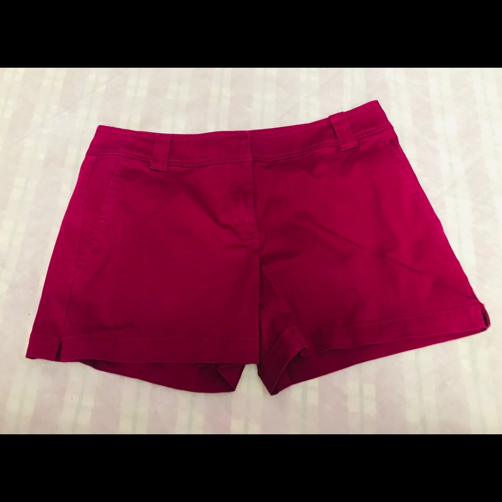 New York & Company shorts size 2